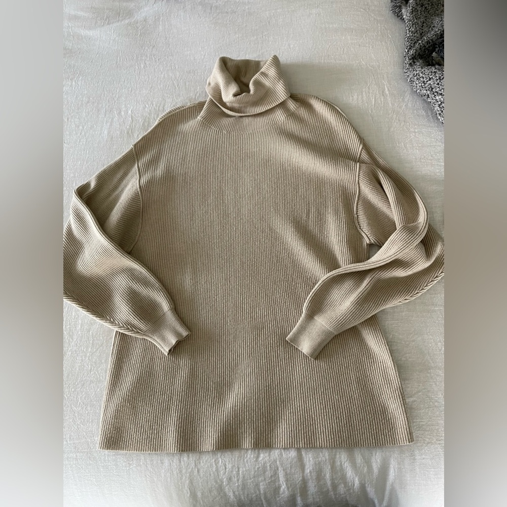 Free People - Easy Sweater Tunic